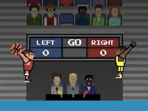 Mäng Basketball Slam Dunk Internetis