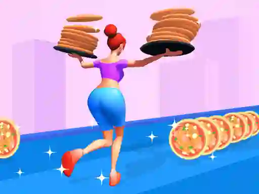 Mäng High Pizza Internetis