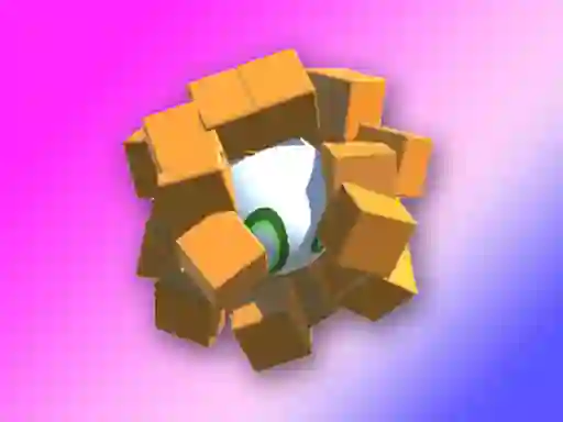 Mäng Roller Smash Internetis