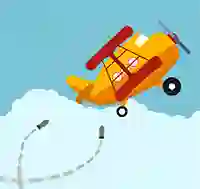 Mäng Missile Dodge Internetis