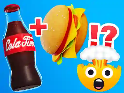 Mäng Food Match Internetis