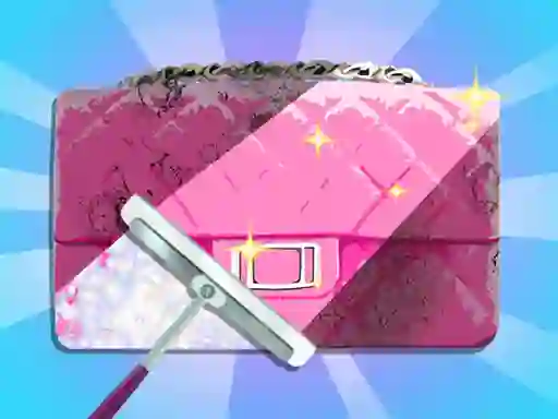 Mäng Cleaning Simulator Internetis