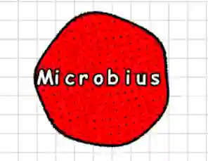 Mäng Microbius Internetis