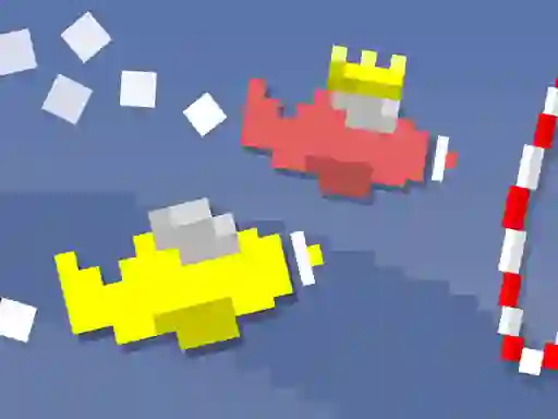 Mäng Micro Pilots Internetis