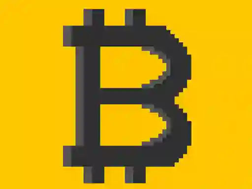 Mäng Bitcoin Mining Internetis