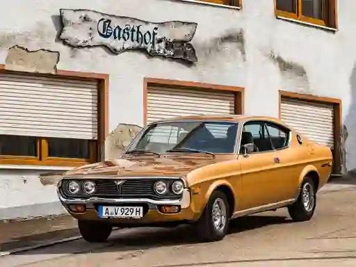 Mäng Mazda 929 Puzzle Internetis