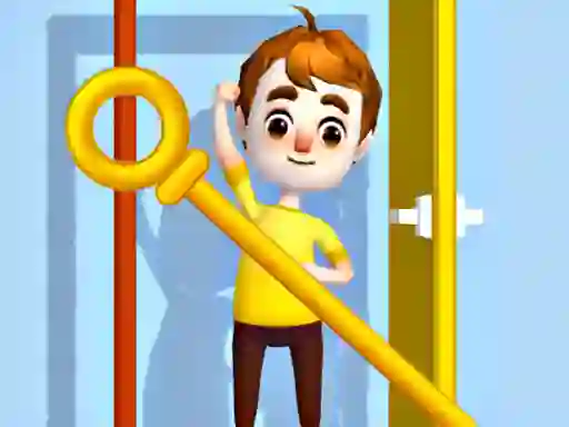 Mäng Pull the Pin Rescue Internetis