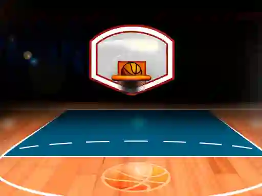 Mäng Legends Basketball Stars Internetis