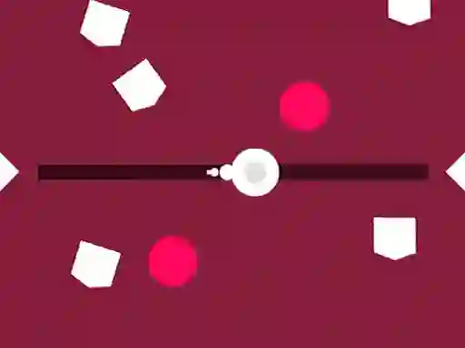 Mäng Sliding Ball Internetis