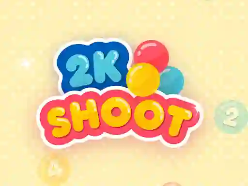 Mäng 2k Shoot Internetis
