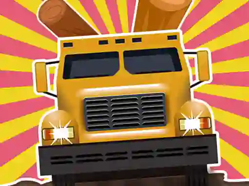 Mäng Truck Physics Internetis