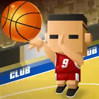 Mäng 3 Point Rush Internetis