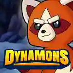 Mäng Dynamons Internetis