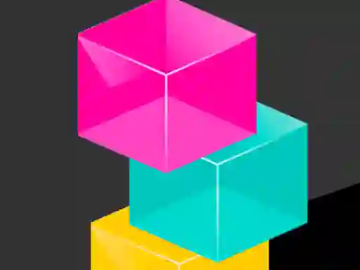 Mäng Falling Boxes Internetis