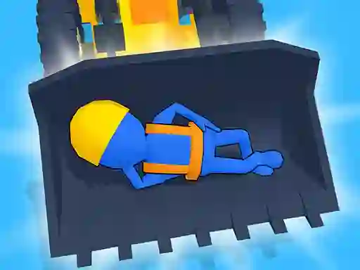Mäng Builder Idle Arcade Internetis