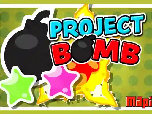 Mäng Project Bomb Internetis