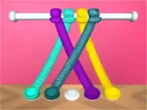 Mäng Tangle-Master-3d Internetis