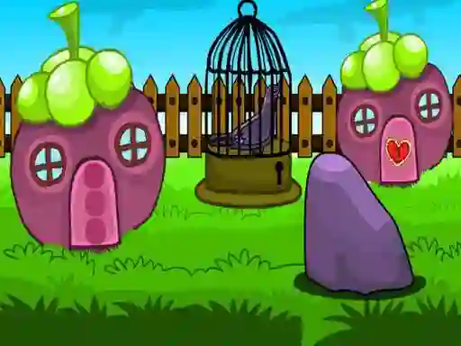 Mäng Pigeon Escape Internetis