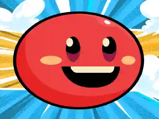 Mäng Pixel Bounce Ball Internetis