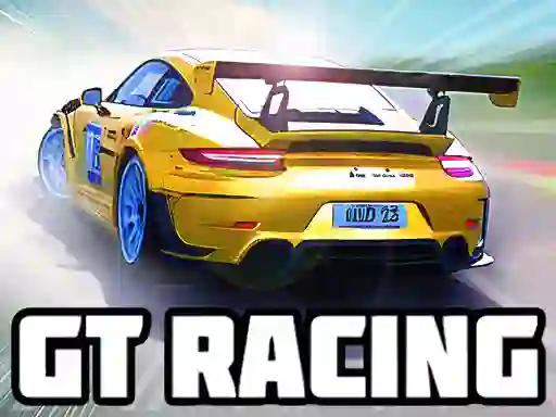 Mäng GT Racing Internetis