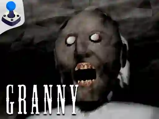 Mäng Granny Chapter Two Internetis