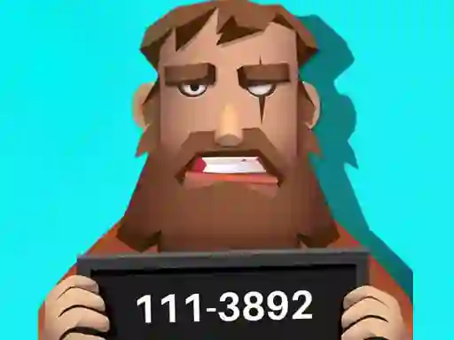 Mäng Find Out The Criminal Internetis