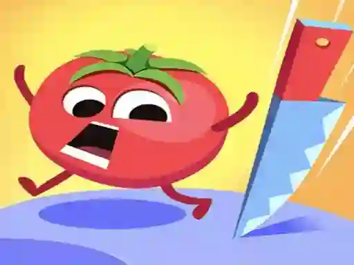 Mäng Fruit Rush Internetis