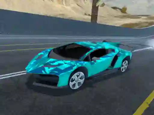 Mäng Playnec Car Stunt Internetis