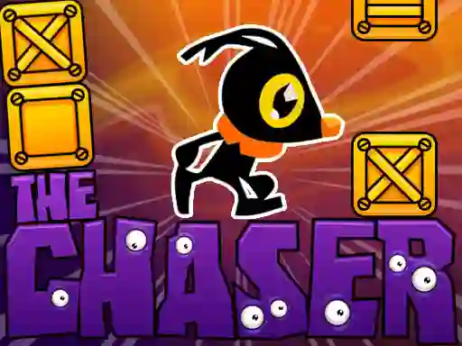 Mäng The Chaser Internetis