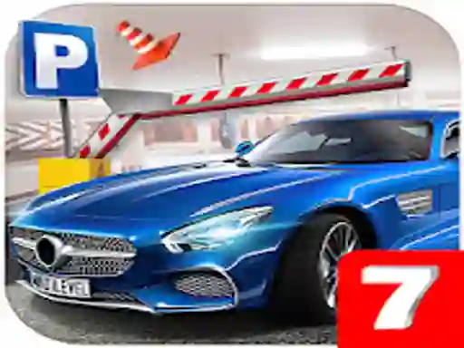 Mäng Parking Master 2.0 Internetis