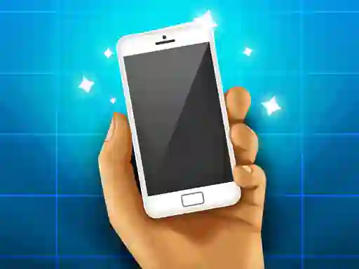 Mäng Smartphone Tycoon Internetis