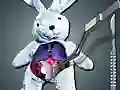 Mäng Save The Bunny Internetis