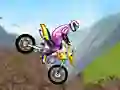 Mäng Uphill Rush Internetis
