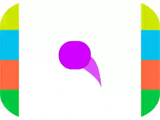Mäng Cube Jump Internetis