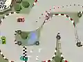 Mäng Draw race Internetis