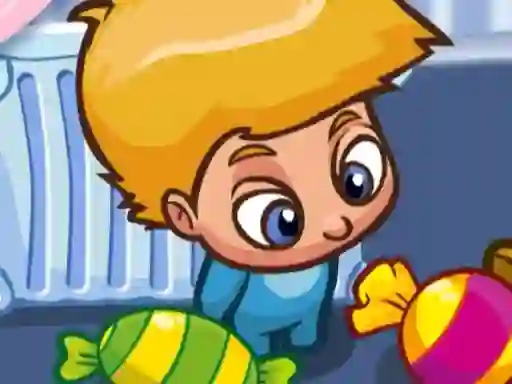 Mäng Sweet Baby Internetis