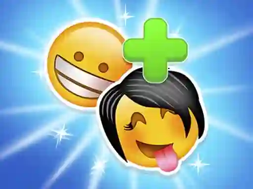 Mäng Family Tree Emoji Internetis