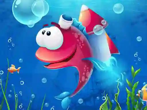 Mäng Ocean Hidden Stars Internetis