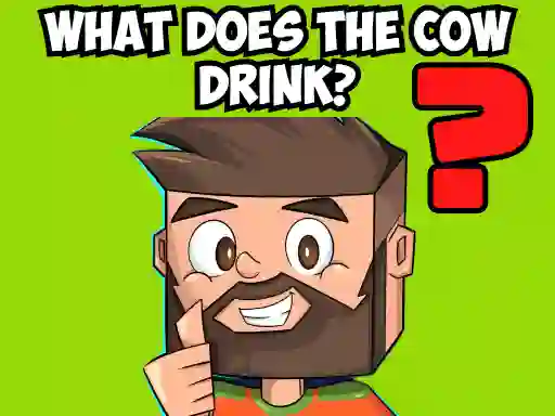 Mäng  Brain IQ test Minecraft Quiz Internetis