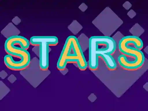 Mäng Stars Internetis
