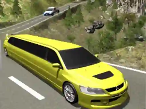 Mäng Limo City Drive 2020 Internetis