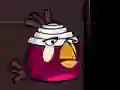 Mäng Angry Bird Shot Game Internetis