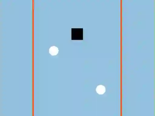 Mäng Evasive Balls Internetis