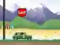 Mäng Renegade Racing Internetis