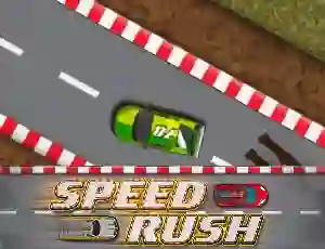 Mäng Speed Rush Internetis