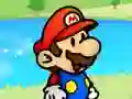 Mäng Mario vs. Luigi Internetis