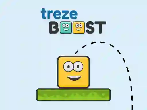 Mäng TrezeBoost Internetis