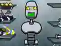 Mäng Build A Robot Internetis