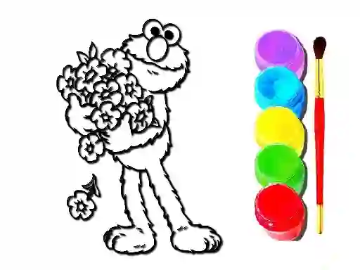 Mäng Boy Doll Coloring Book Internetis