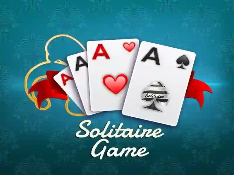 Mäng Solitaire Game Internetis